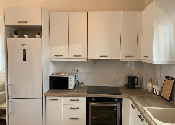 New Family Friendly Apartment