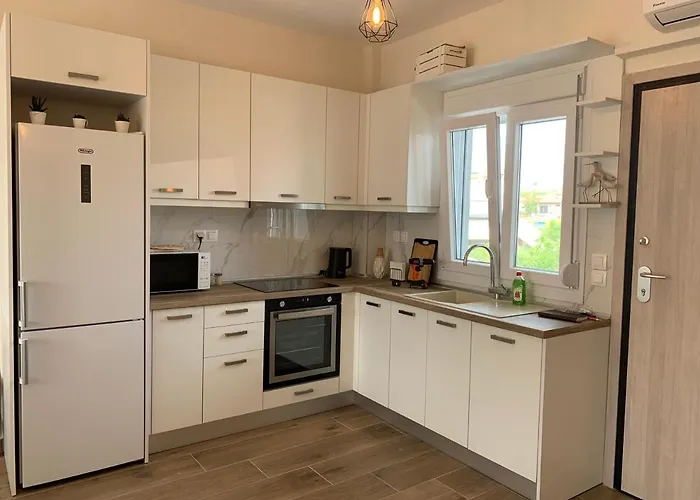 New Family Friendly Apartment