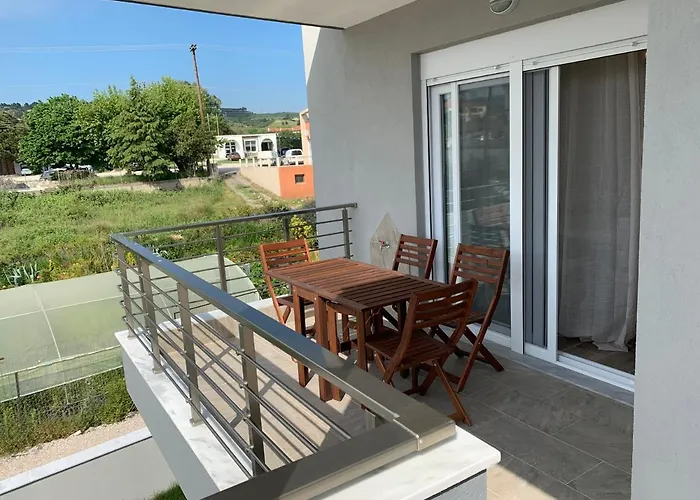 New Family Friendly Apartment
