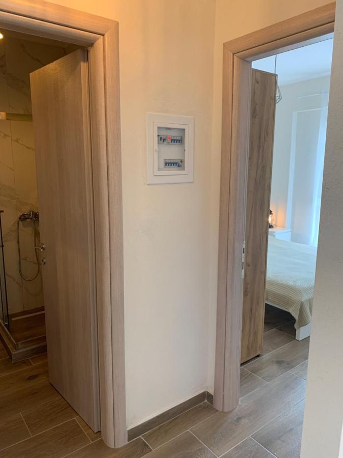 New Family Friendly Apartment *