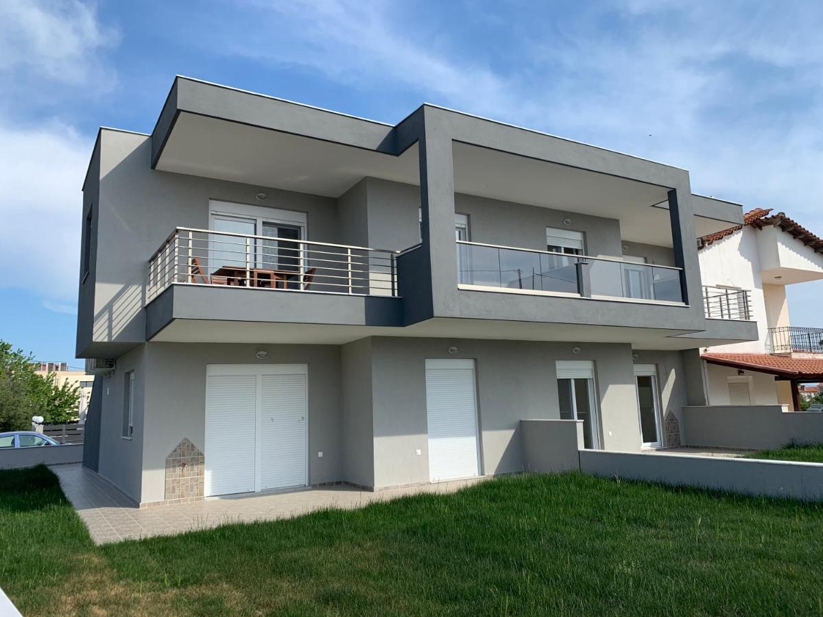 New Family Friendly Apartment *