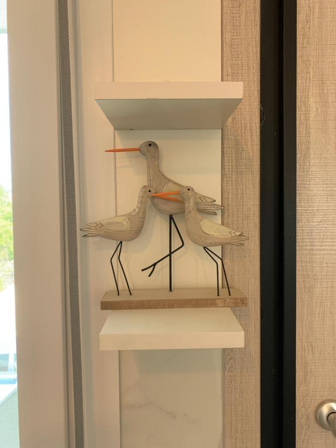 New Family Friendly Apartment