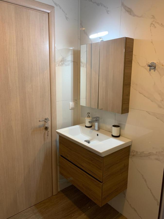 New Family Friendly Apartment Nikiti (Sithonia)