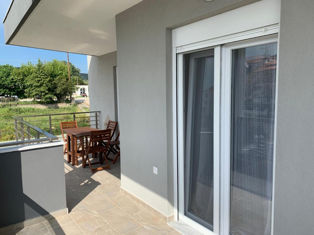 New Family Friendly Apartment Nikiti (Sithonia)