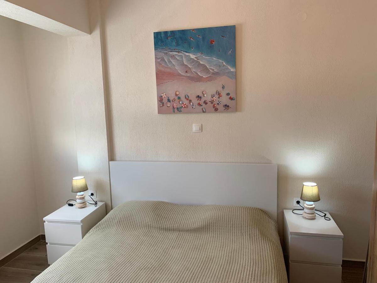 New Family Friendly Apartment *