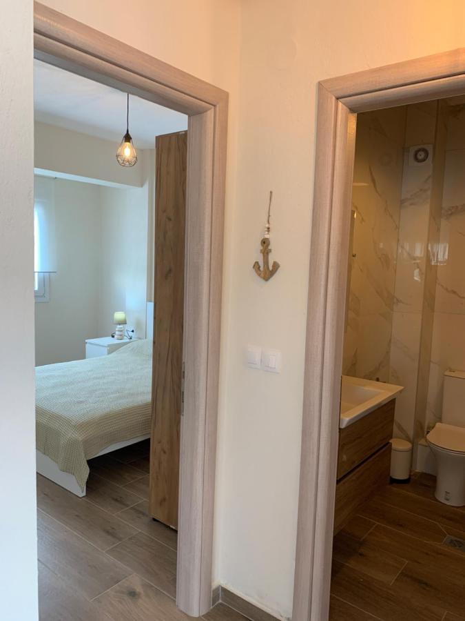 New Family Friendly Apartment