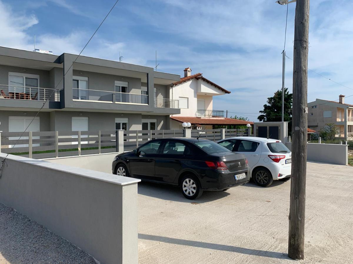 Apartment New Family Friendly
