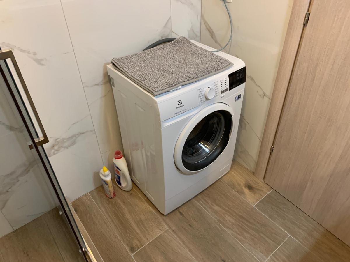 New Family Friendly Apartment *