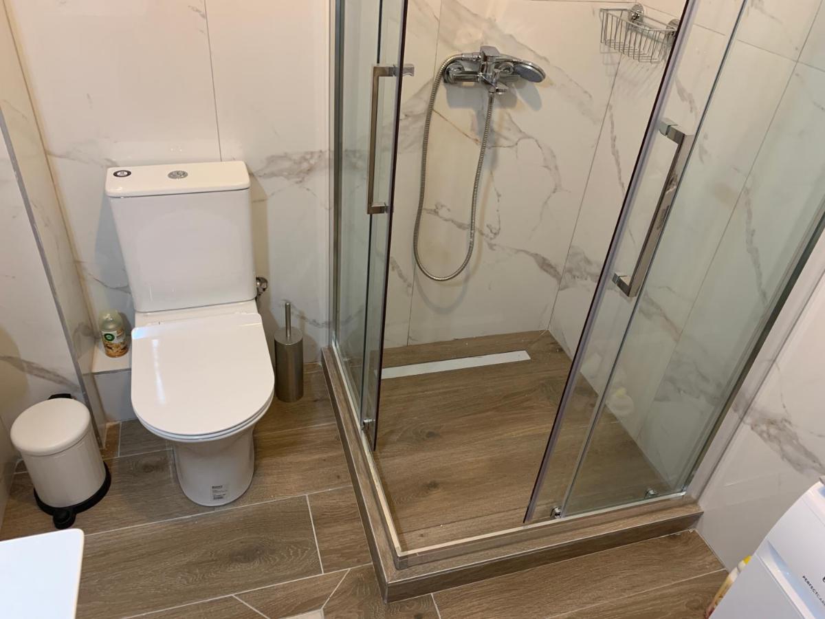 Apartment New Family Friendly Nikiti (Sithonia)